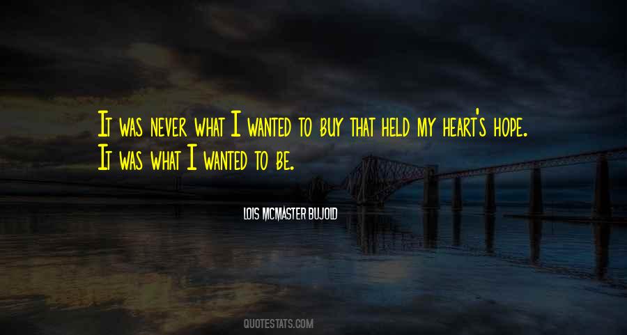 Hope Motivational Quotes #290327