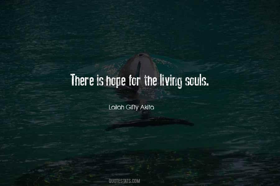 Hope Motivational Quotes #526002