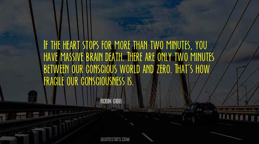 Quotes About The Brain And Heart #141906