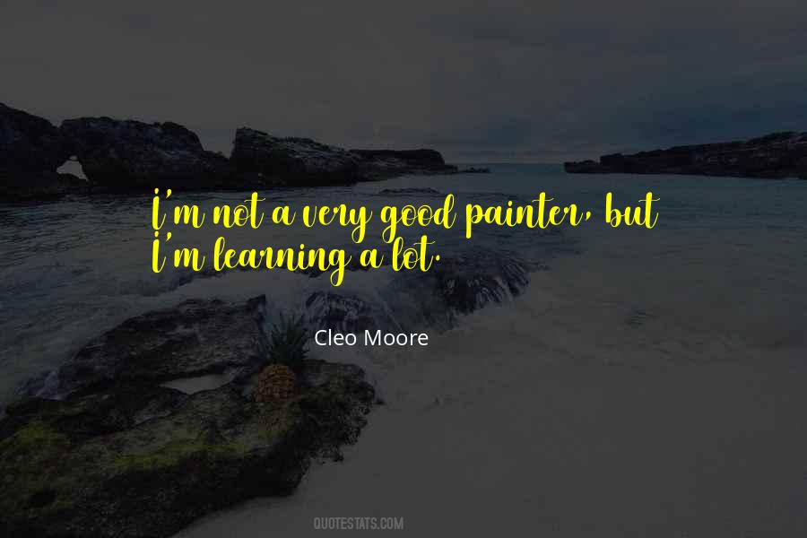 Quotes About M Learning #983793