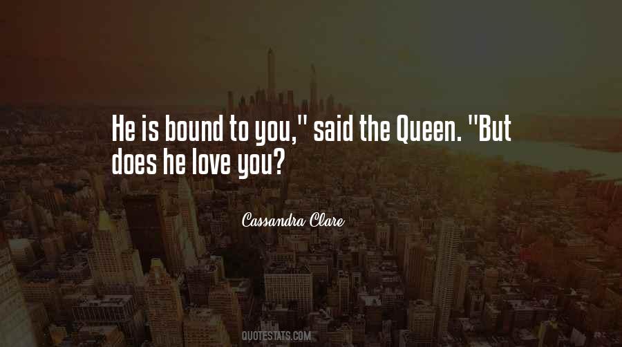 Quotes About City You Love #1051654