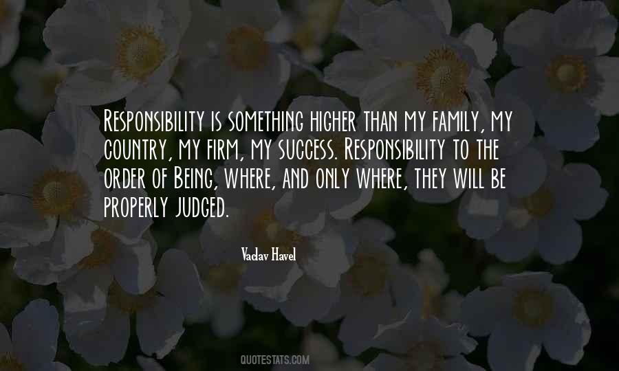 Country And Family Quotes #142432