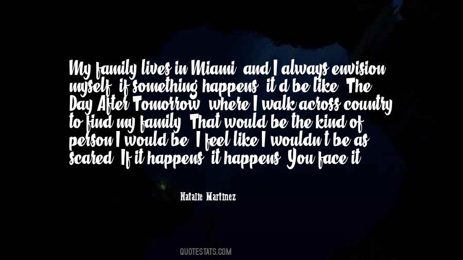 Country And Family Quotes #181634