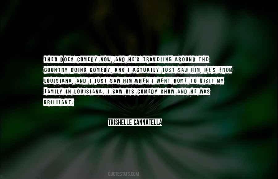 Country And Family Quotes #452466