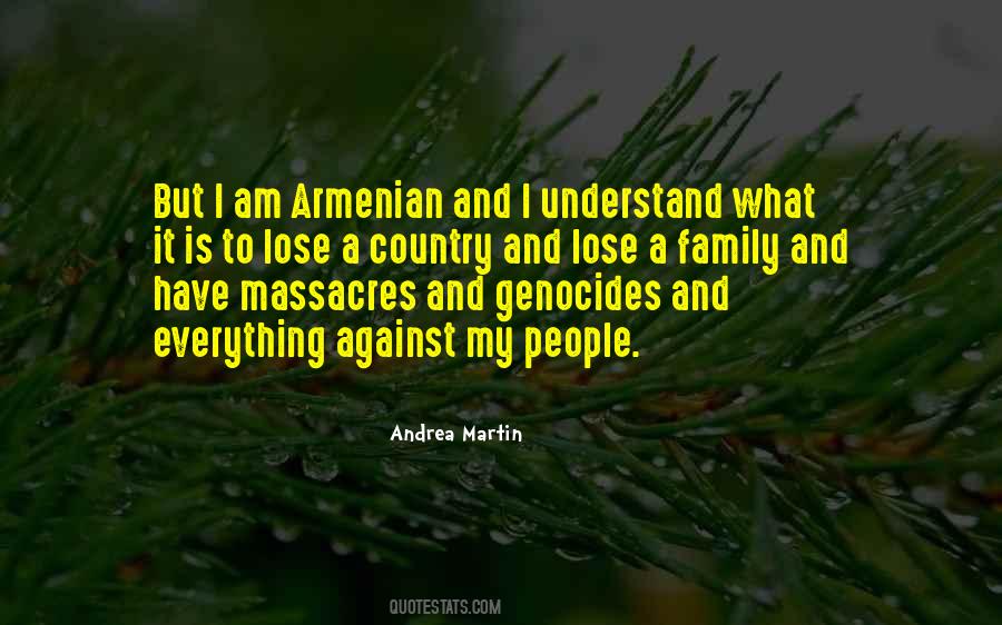 Country And Family Quotes #637209