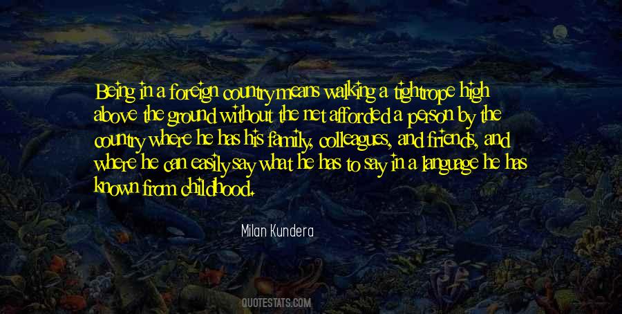 Country And Family Quotes #815451