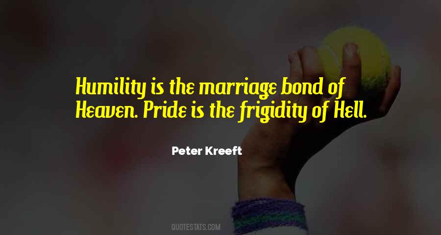 The Marriage Of Heaven And Hell Quotes #399827