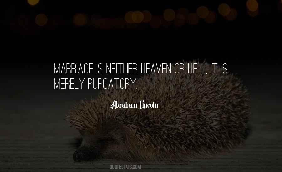 The Marriage Of Heaven And Hell Quotes #579584