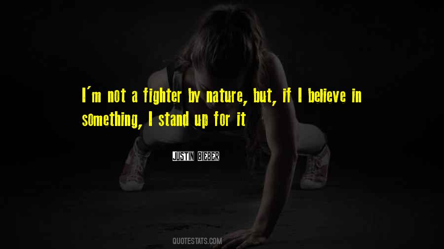 Quotes About Stand For Something #833583 Quotes About Stand For Something #833583