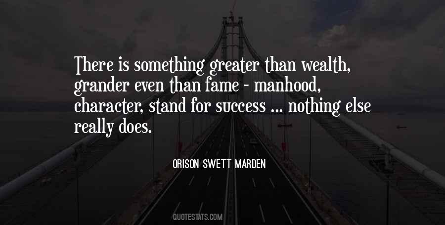 Quotes About Stand For Something #939220 Quotes About Stand For Something #939220