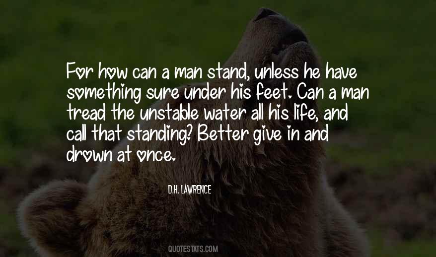 Quotes About Stand For Something #940762 Quotes About Stand For Something #940762