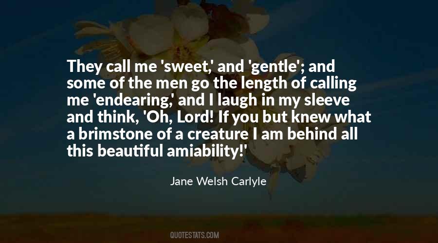 Quotes About Calling Someone Beautiful #61973