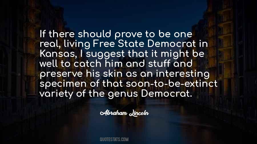 The Specimen Quotes #1208576