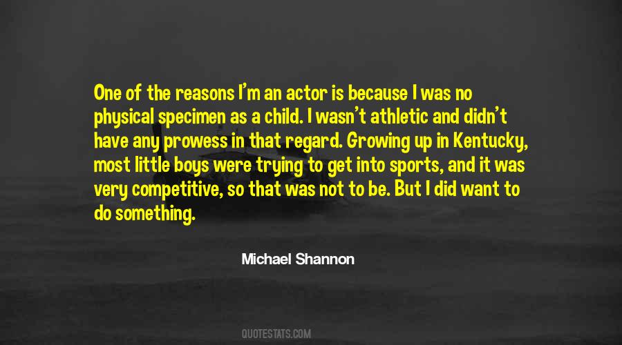 The Specimen Quotes #134995