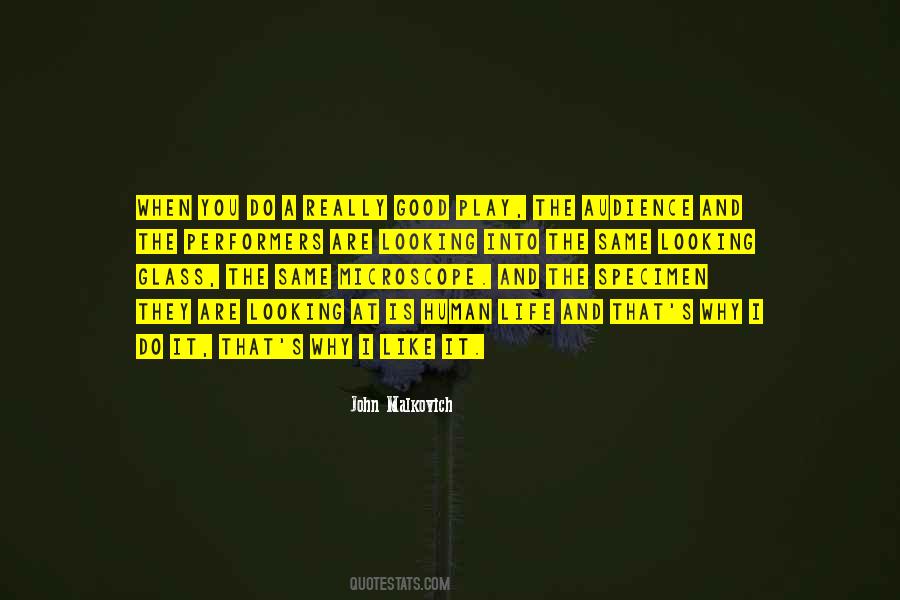 The Specimen Quotes #1664053