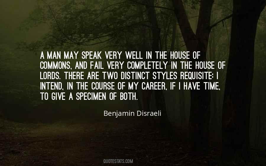 The Specimen Quotes #1696182