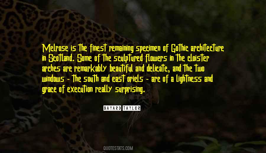 The Specimen Quotes #1860599