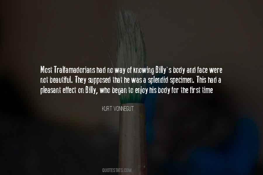 The Specimen Quotes #754310