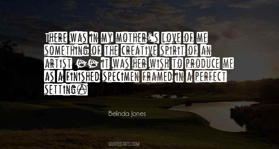 The Specimen Quotes #864818