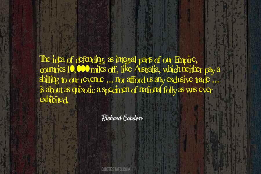The Specimen Quotes #941057