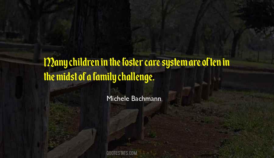 Children Care Quotes #127091