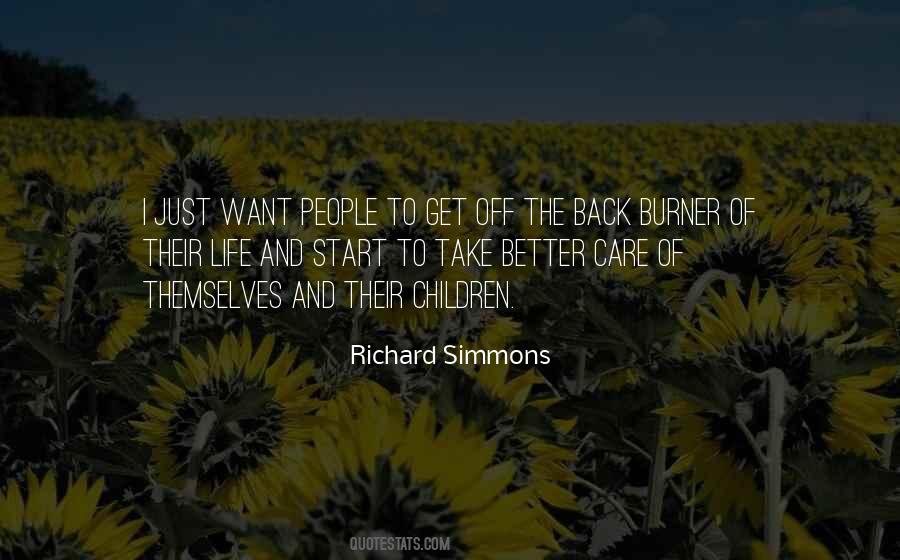 Children Care Quotes #194680
