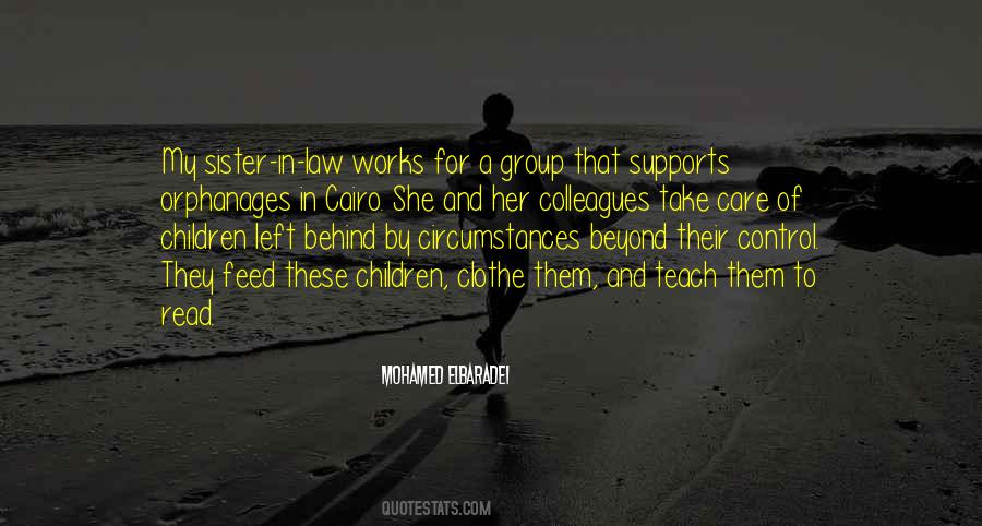 Children Care Quotes #248691