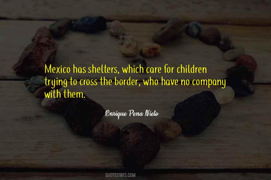 Children Care Quotes #296689