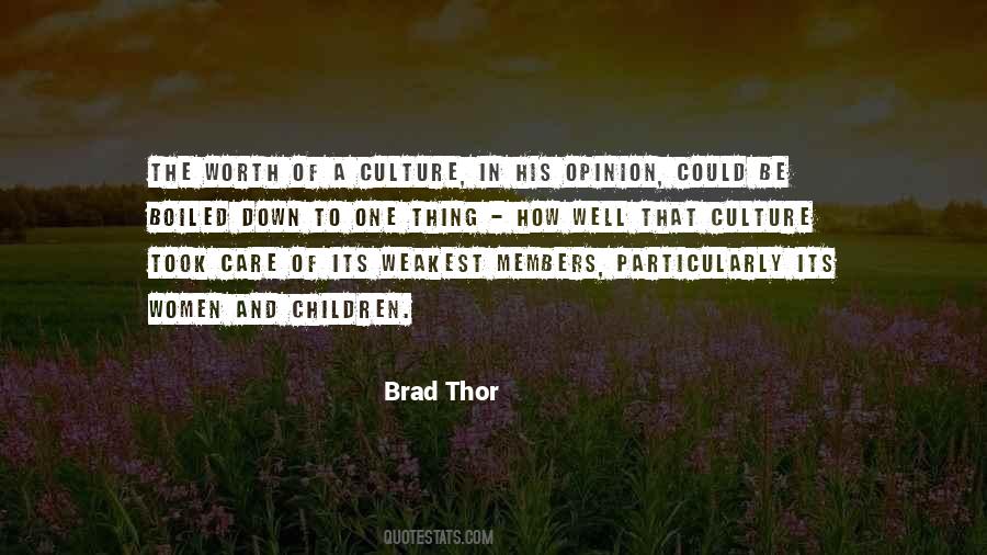 Children Care Quotes #383302