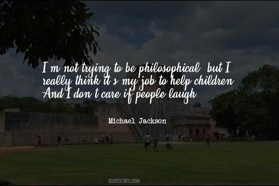 Children Care Quotes #66378