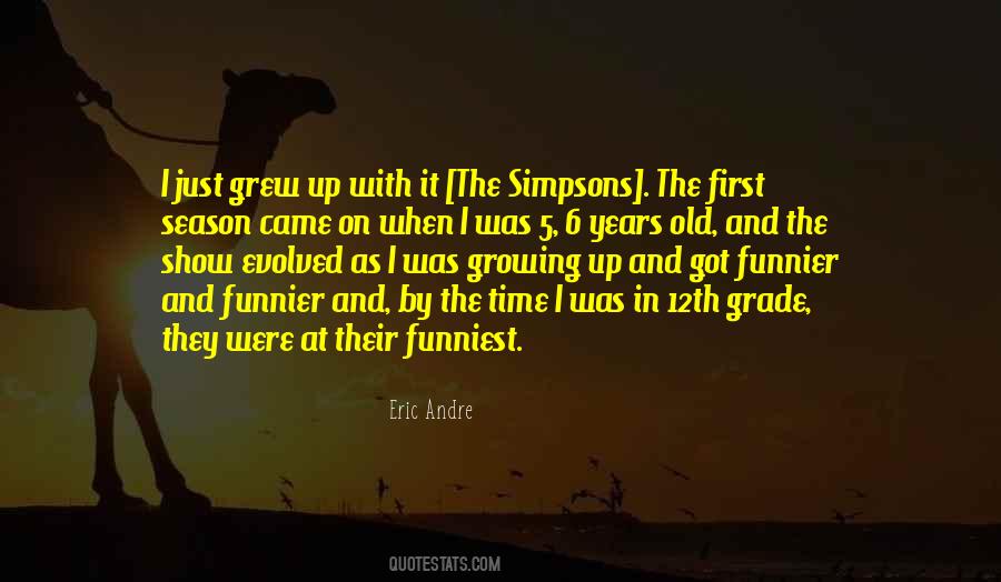 Quotes About Simpsons #1515999