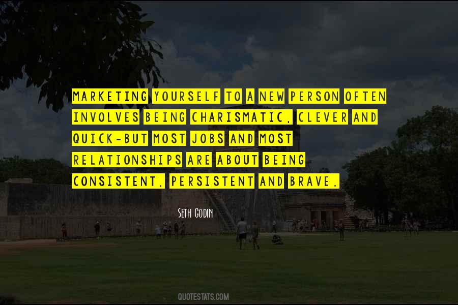 Quotes About Not Being Consistent #1406267