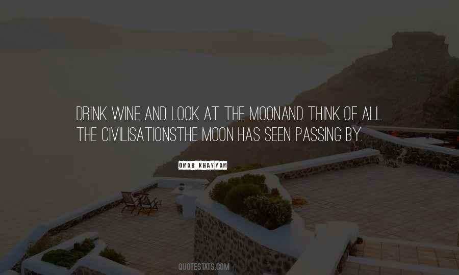 Passing By Quotes #1474352