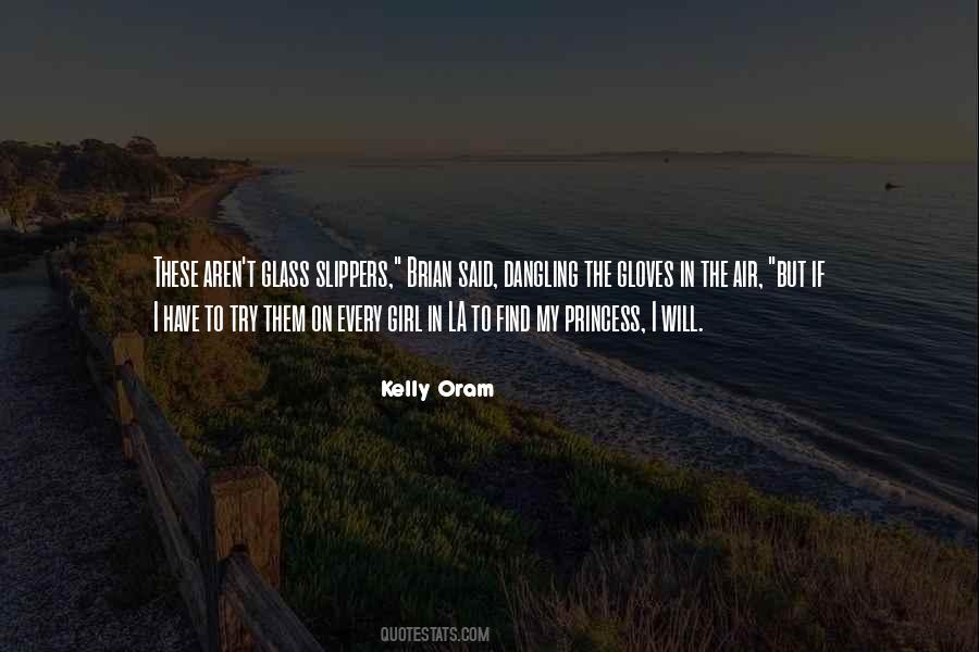 Princess If Quotes #1062465