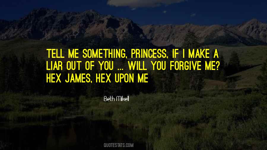 Princess If Quotes #1092442