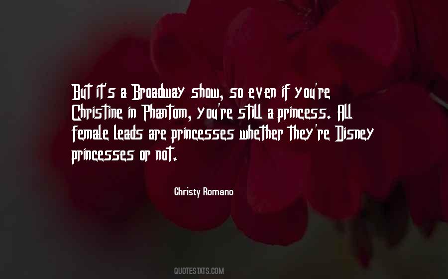 Princess If Quotes #1163675