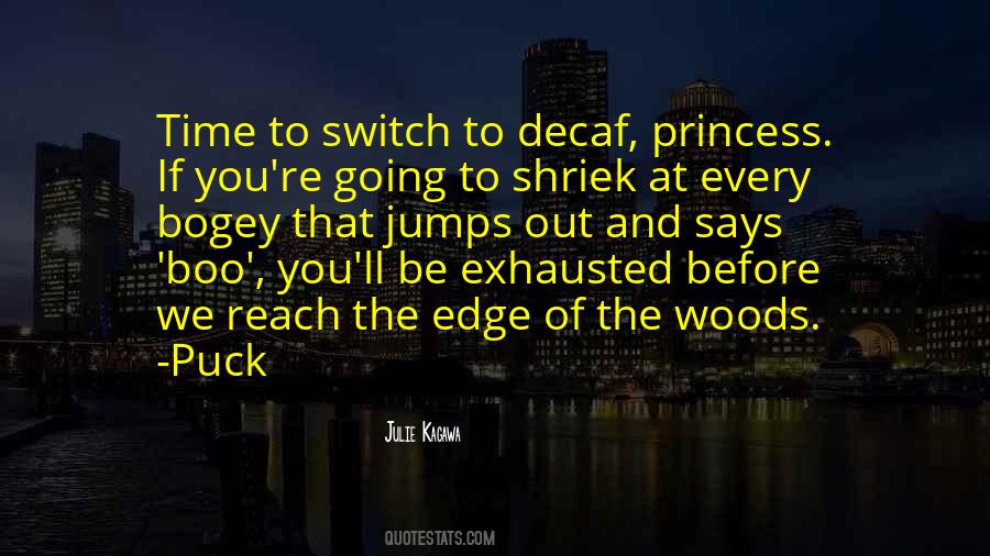 Princess If Quotes #1197630