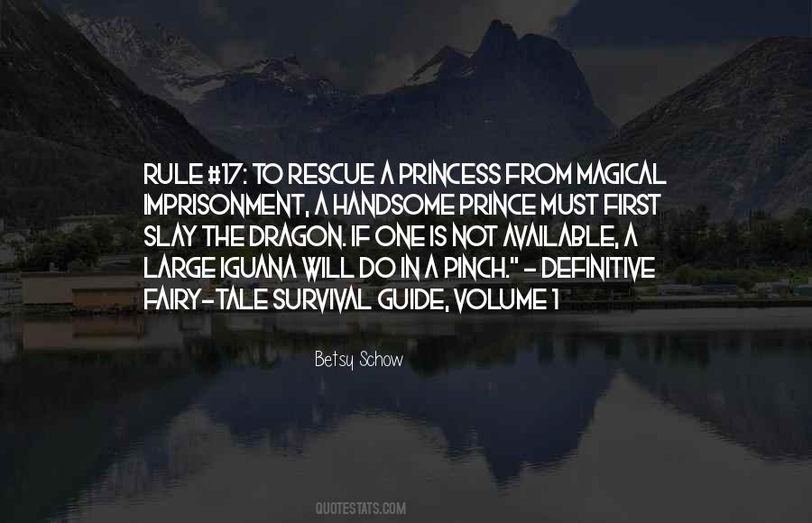 Princess If Quotes #1217309