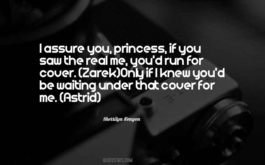 Princess If Quotes #1852053