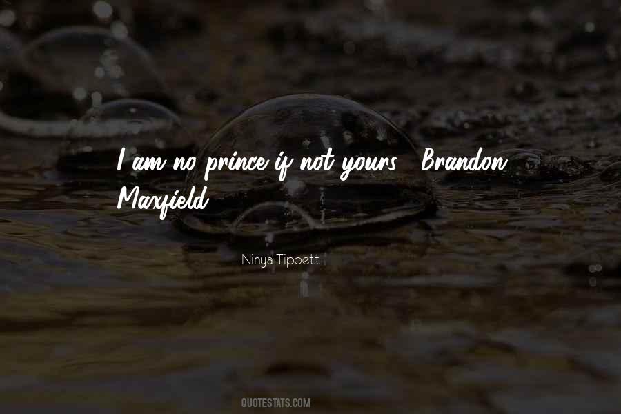 Princess If Quotes #252803