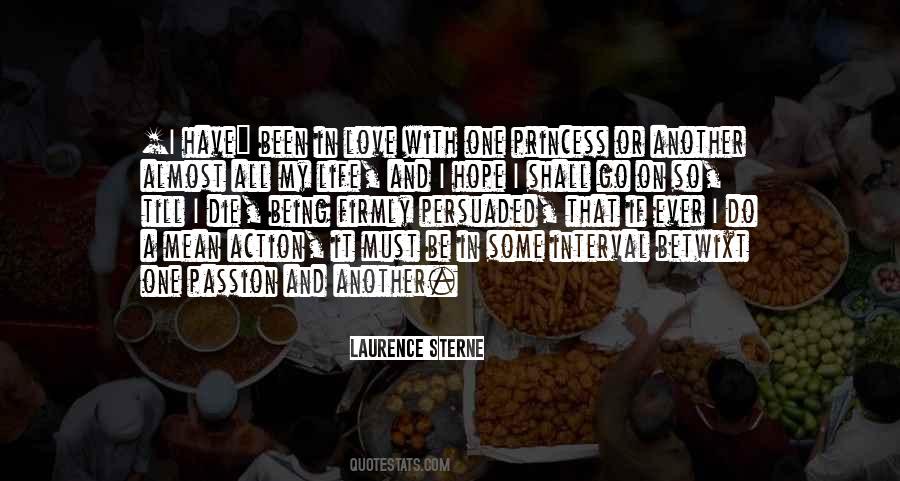 Princess If Quotes #643315