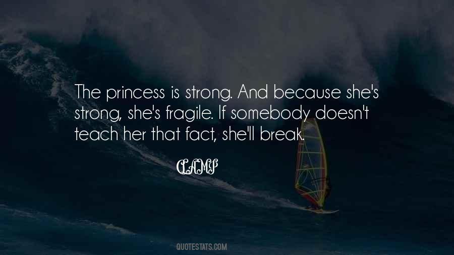 Princess If Quotes #678883