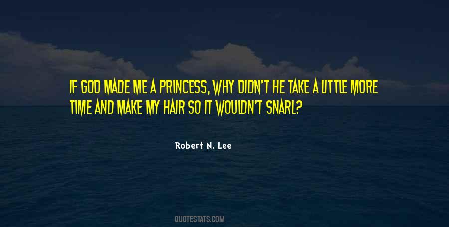 Princess If Quotes #800124