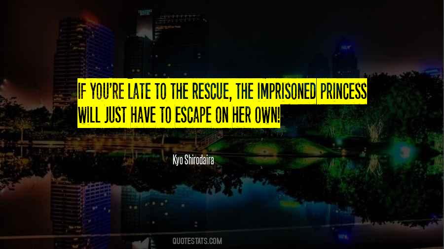 Princess If Quotes #866402