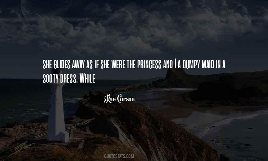 Princess If Quotes #874197