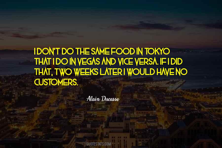 I Did The Same Quotes #118436