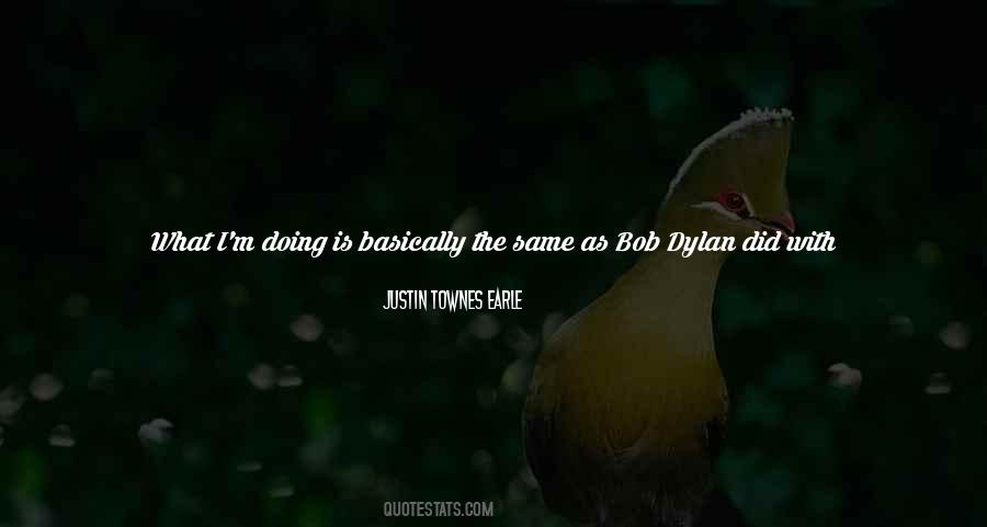 I Did The Same Quotes #127645
