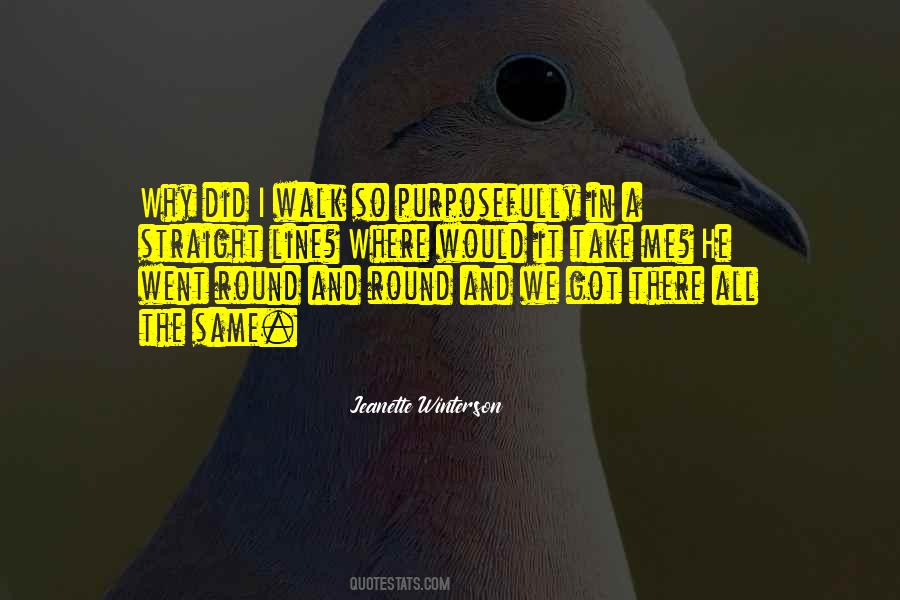 I Did The Same Quotes #144200