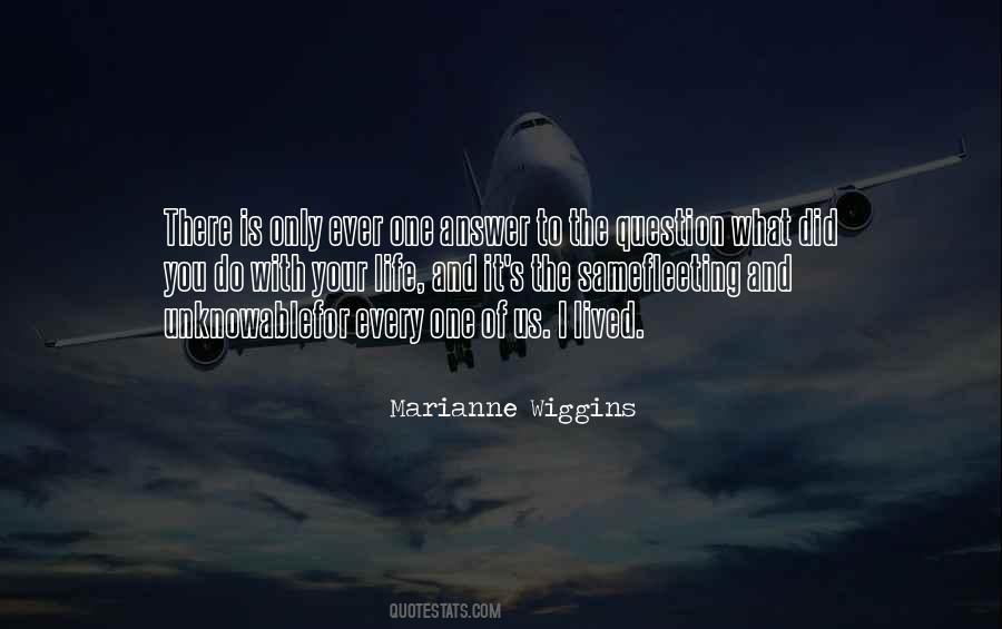 I Did The Same Quotes #164637
