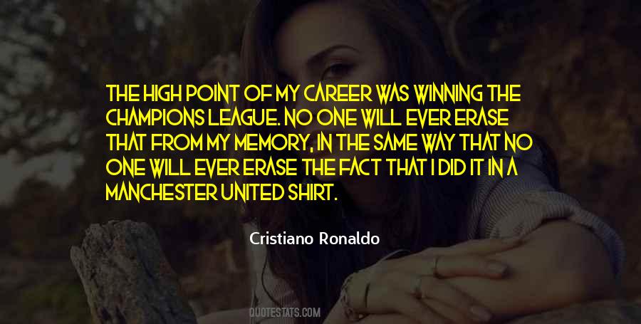 I Did The Same Quotes #229932